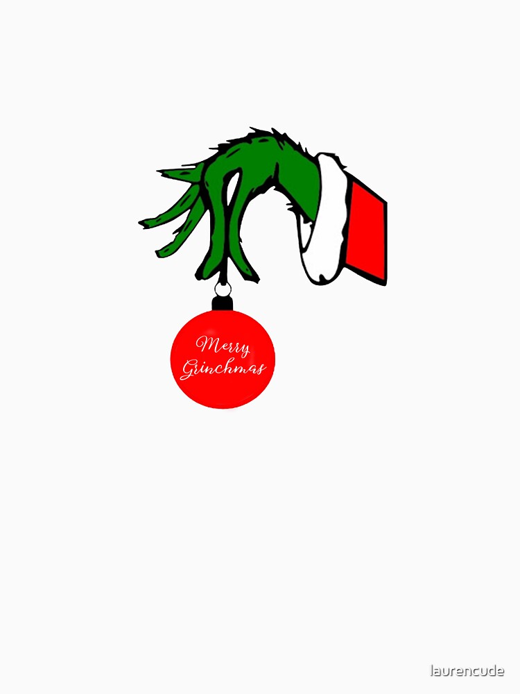 Merry Christmas Design by laurencude