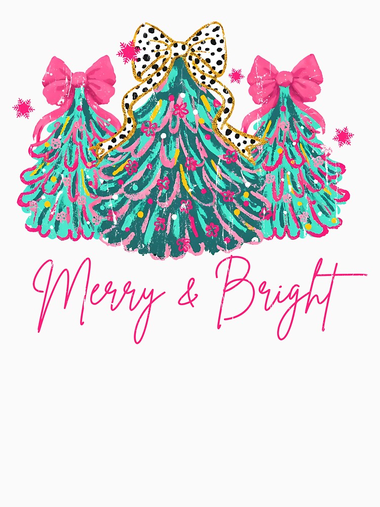 Merry & Bright by RoderickStout