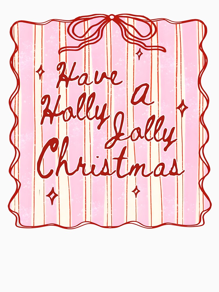Holly Jolly by Stellacunningha