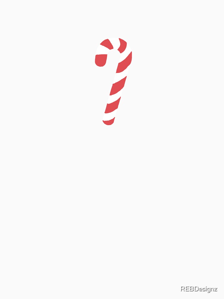 Candy Cane by REBDesignz