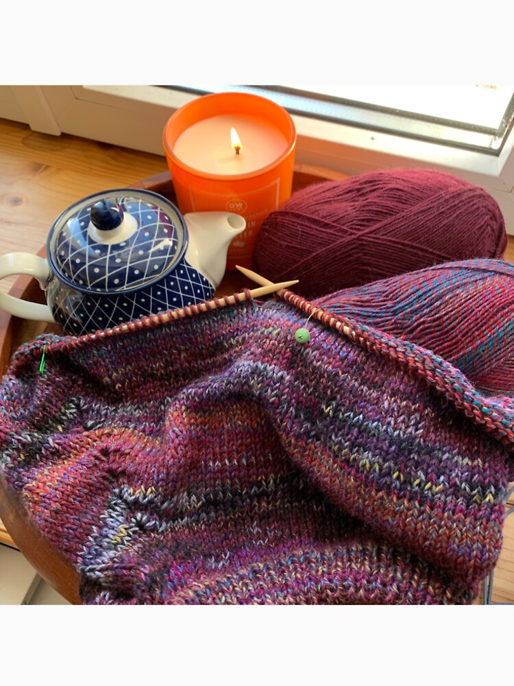 Hygge by PassioKnit