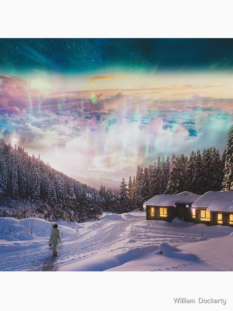 Winter Wonderland by William  Dockerty