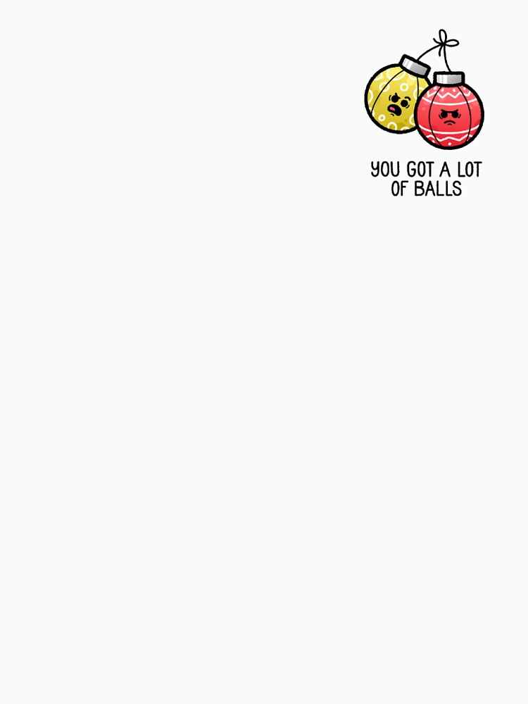 Christmas Balls by Fishoto
