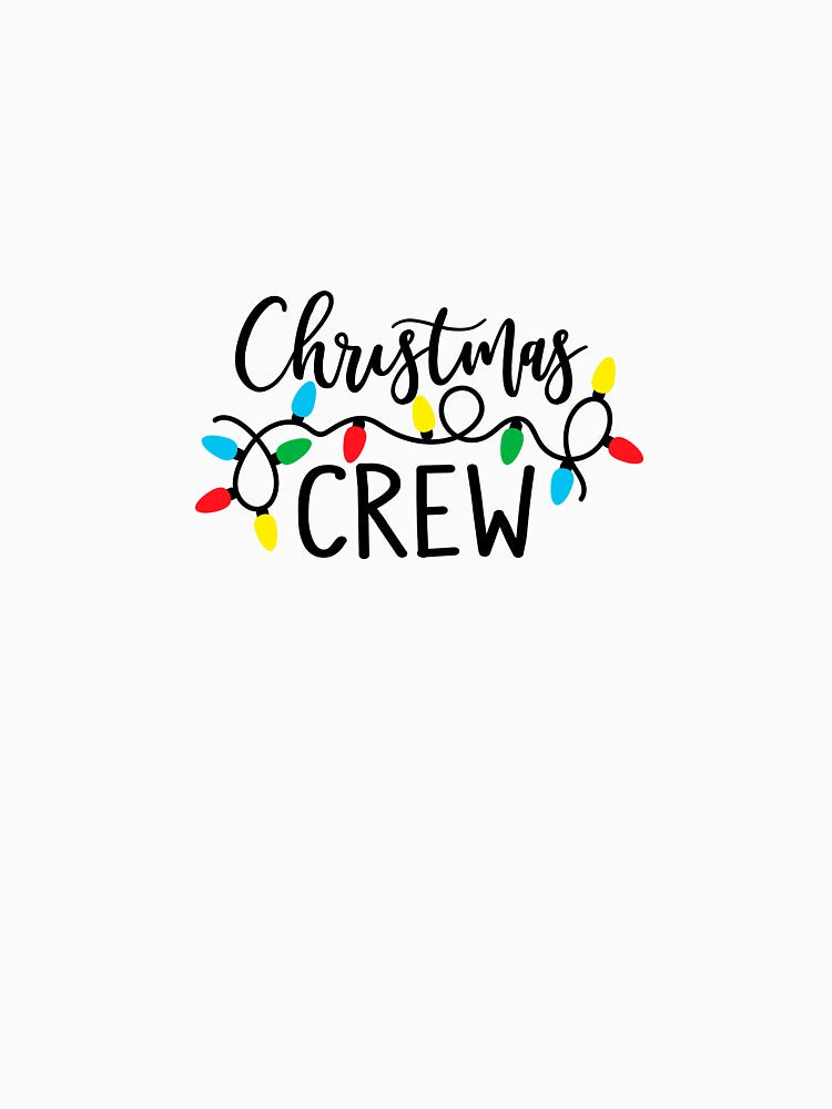Christmas crew by DesignCosmos