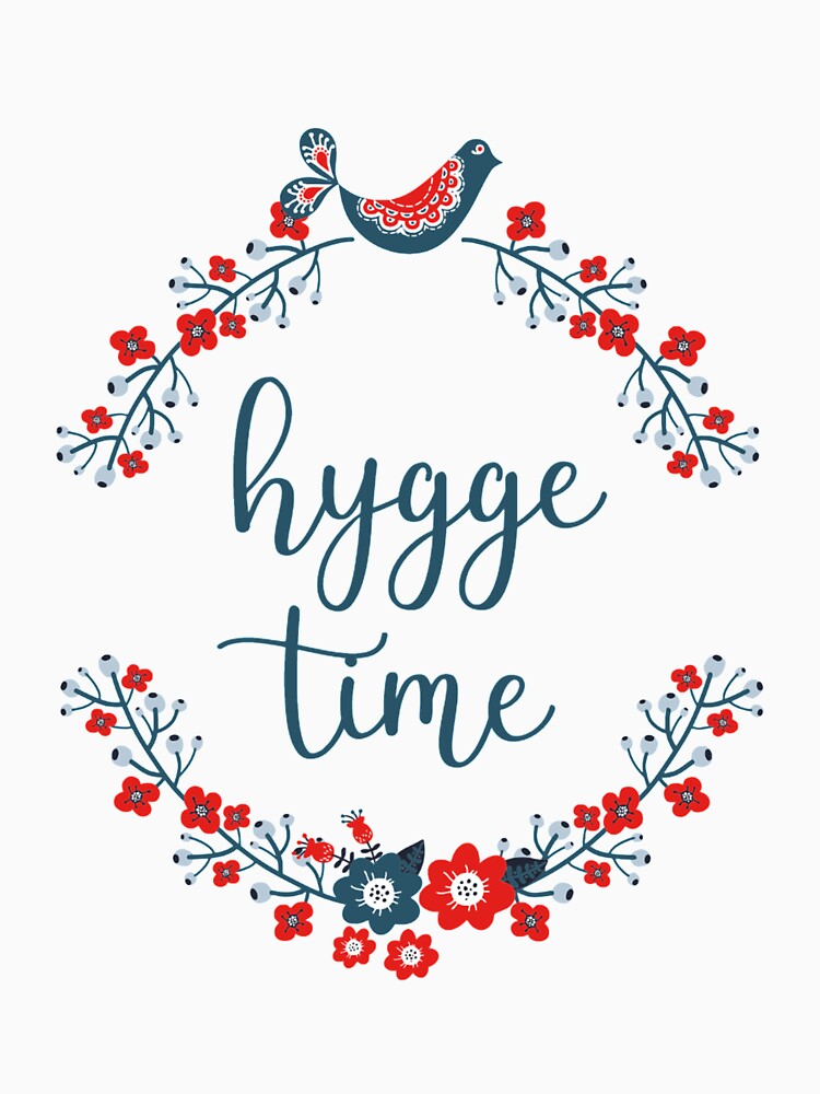 Hygge Time by linume