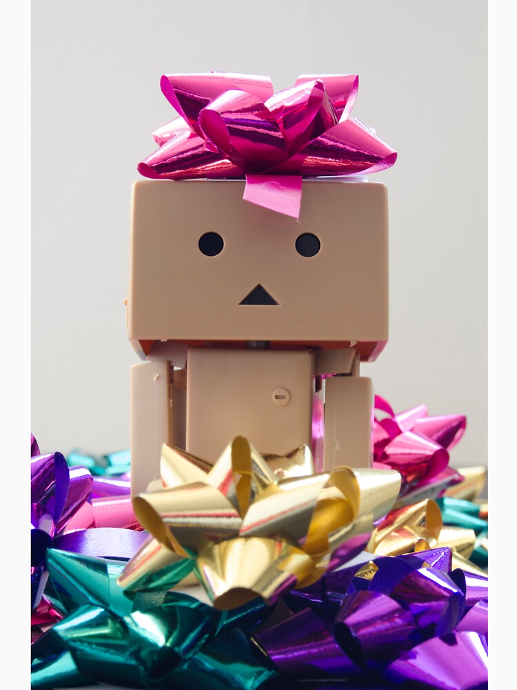 Christmas Wrapping by elstoleno