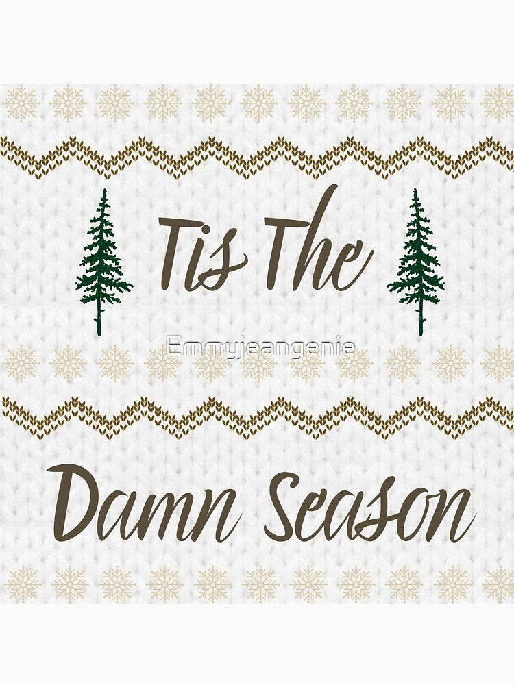 Tis the season by Emmyjeangenie