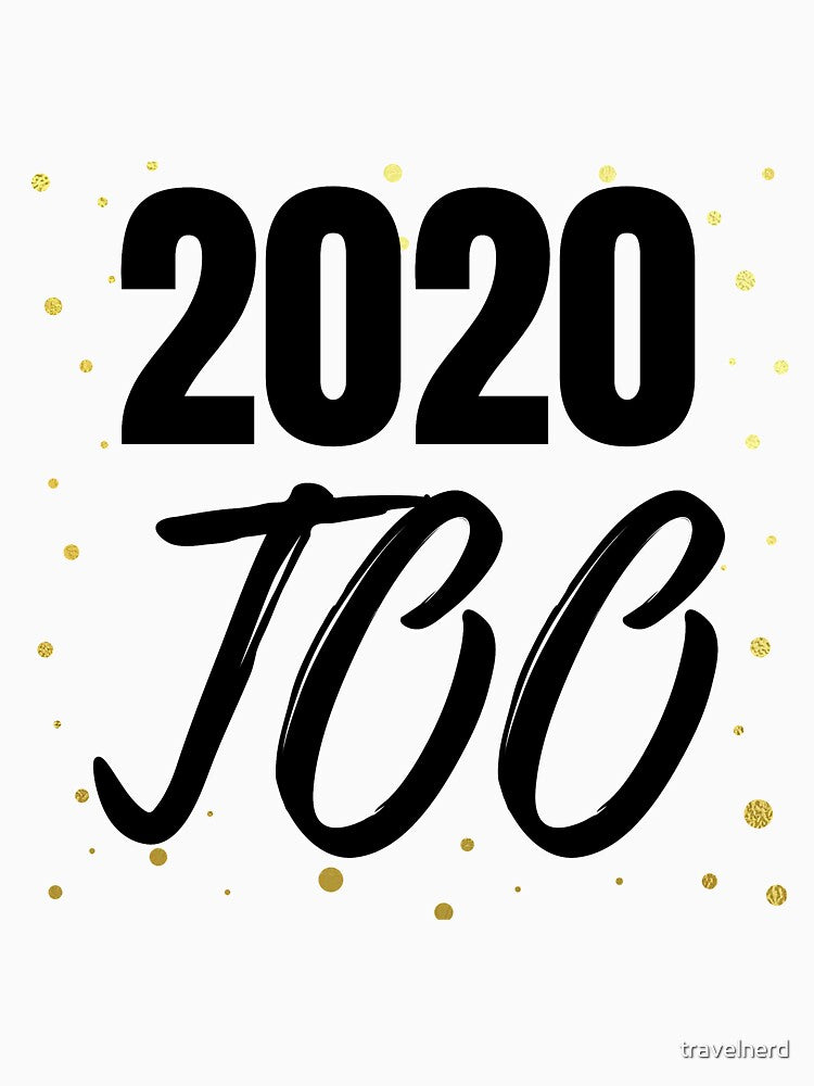 2020 Too, funny 2022 shirt, new year by travelnerd