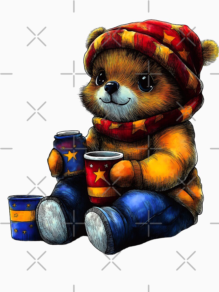 Cozy Season by BukkyStory