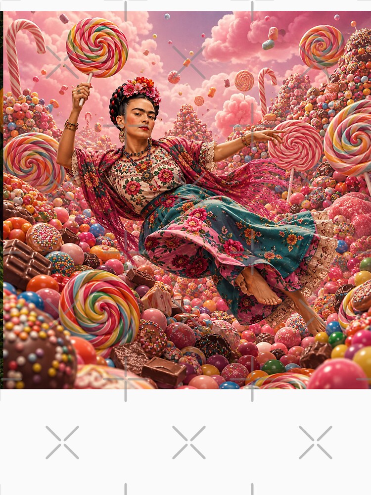 Candyland by Muycote