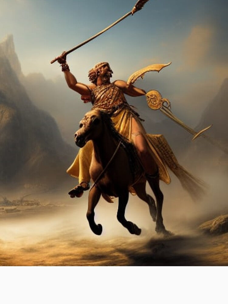 Odin's celebration by RssWebShop