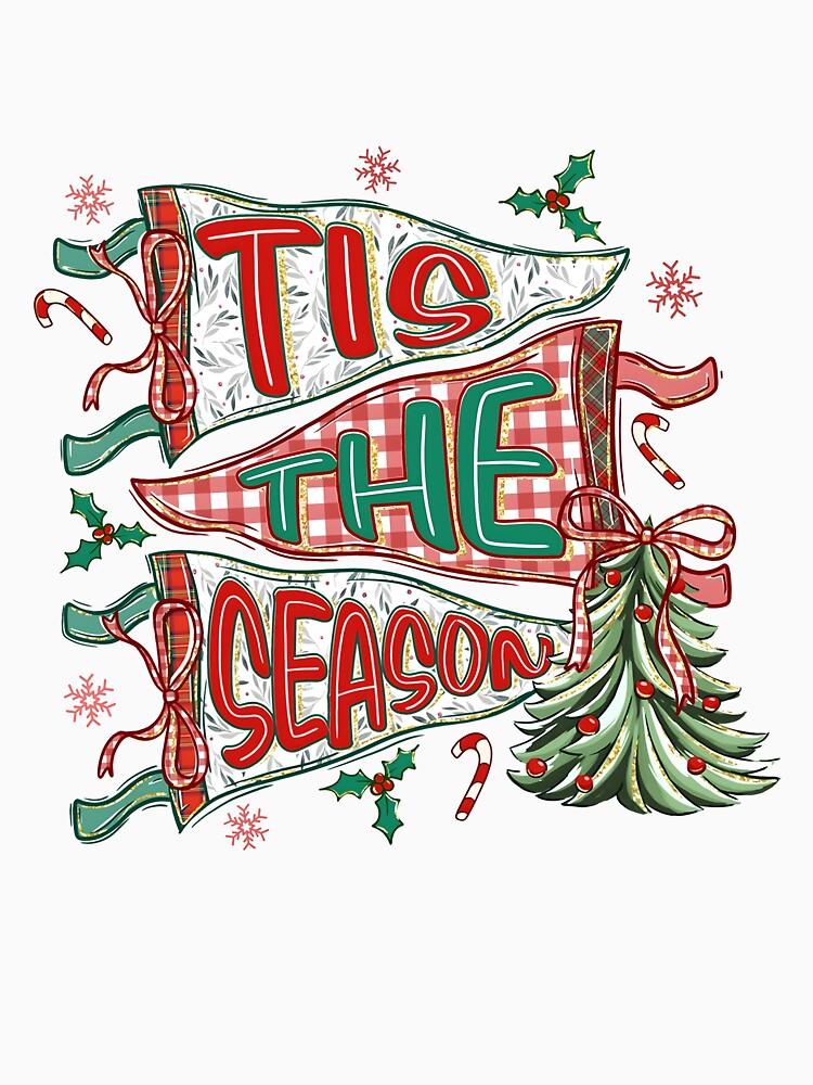 Tis the Season by Kapralovpavel