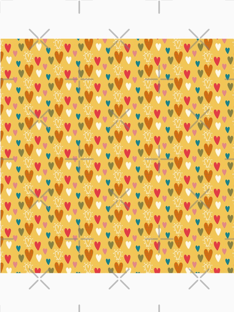 Christmas gingerbread pattern by shivani21061993