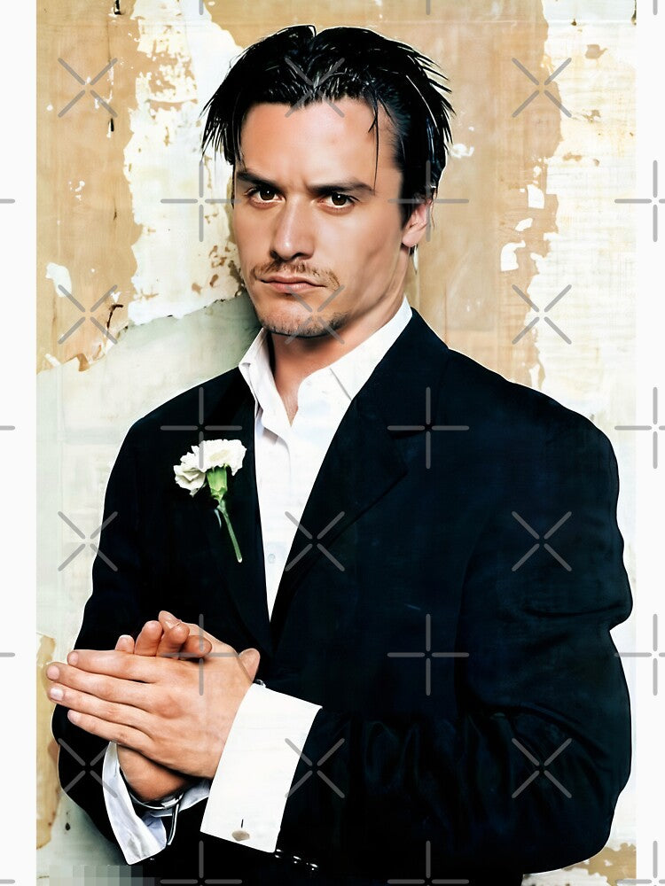 Mike Patton by TribeMystic Unisex