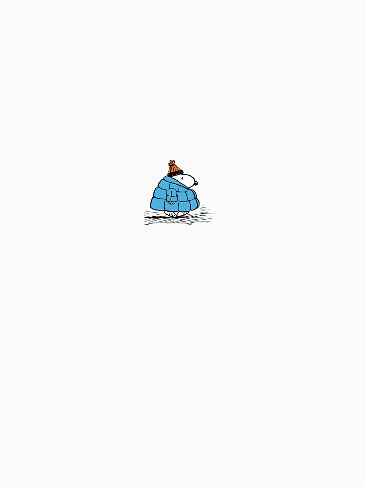 Dog in Coat by savrh