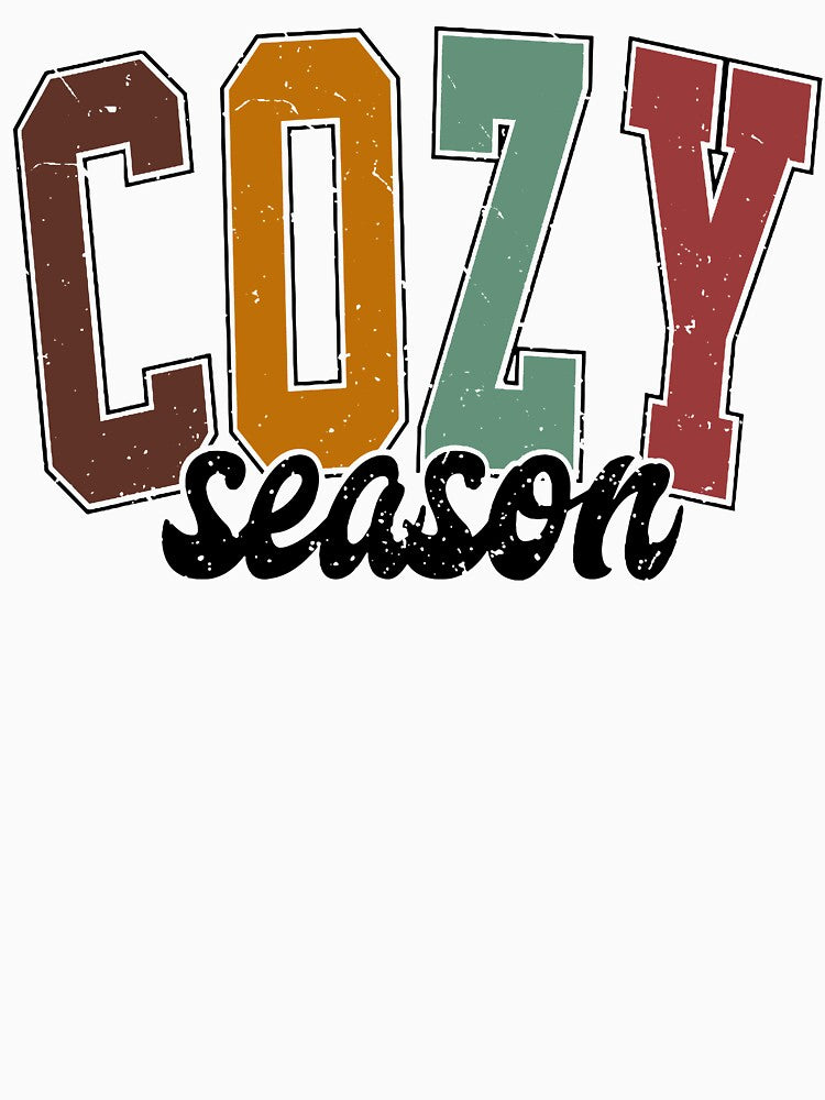 Cozy Season by JeffGrinble