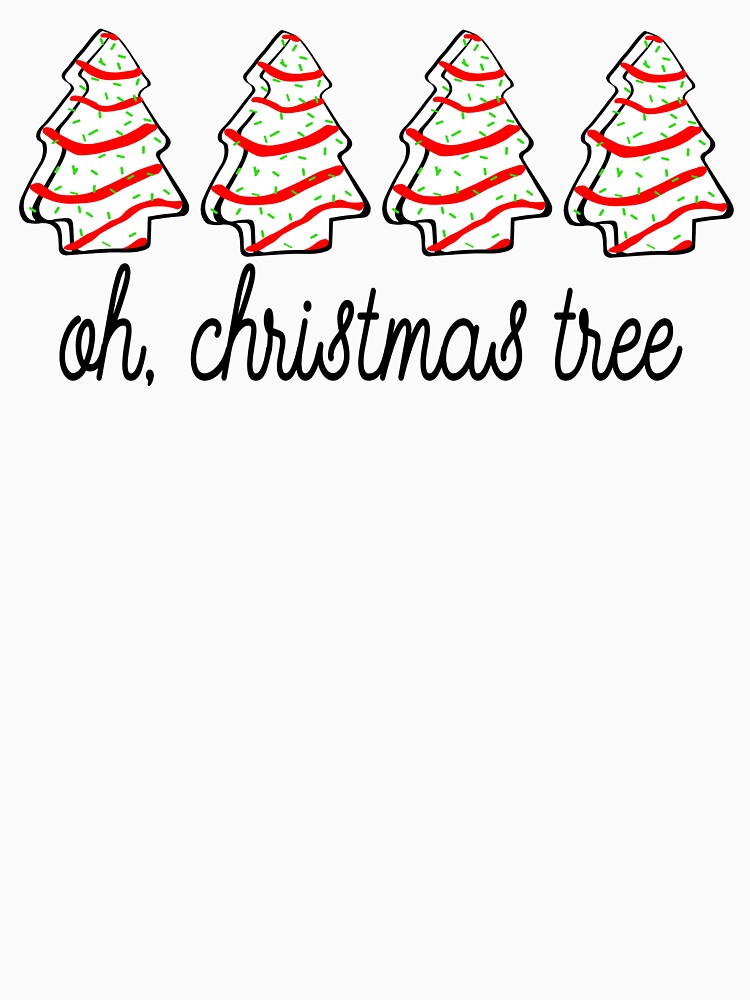 Oh Christmas Tree by JeffGrinble