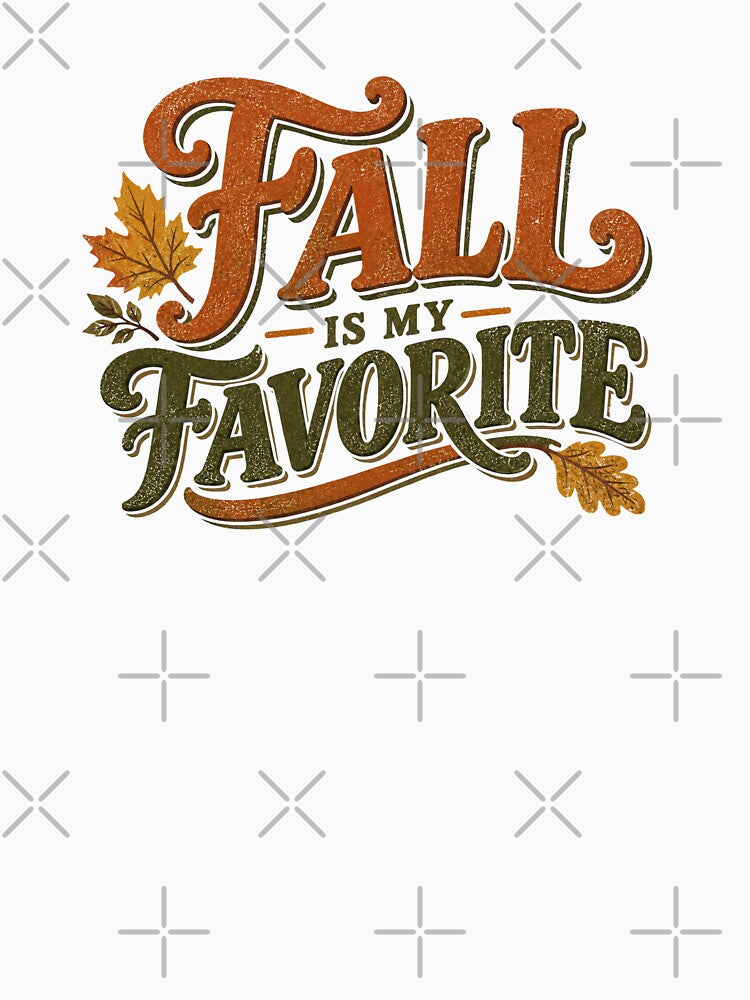 Fall is my favorite. by tnwbank
