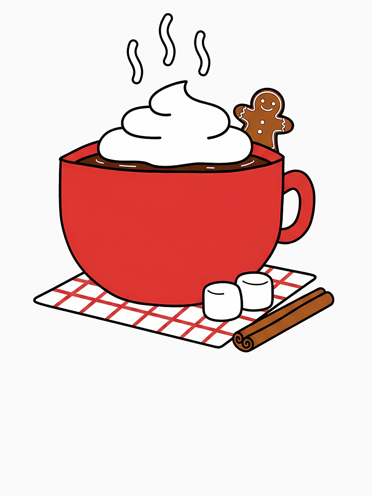 Hot Cocoa by DailyBrew