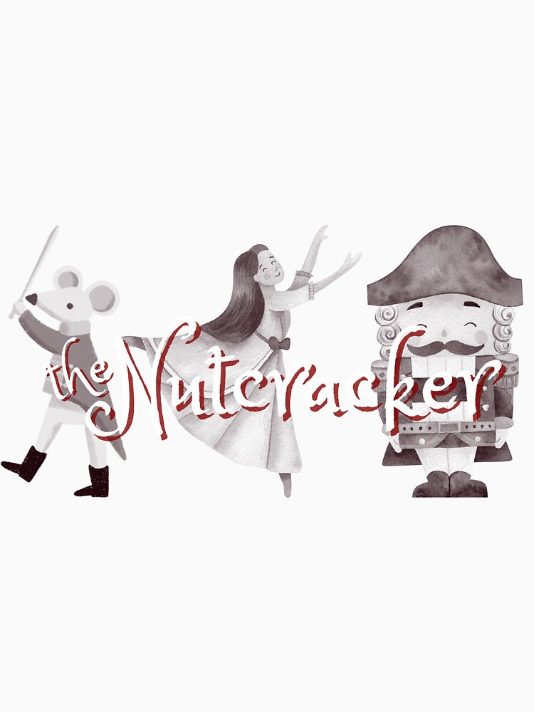The Nutcracker ballet by YCPLA
