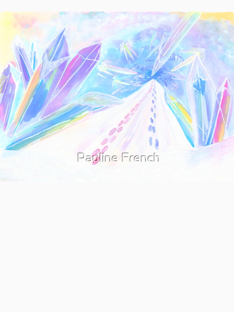 Winter Wonderland by Pauline French