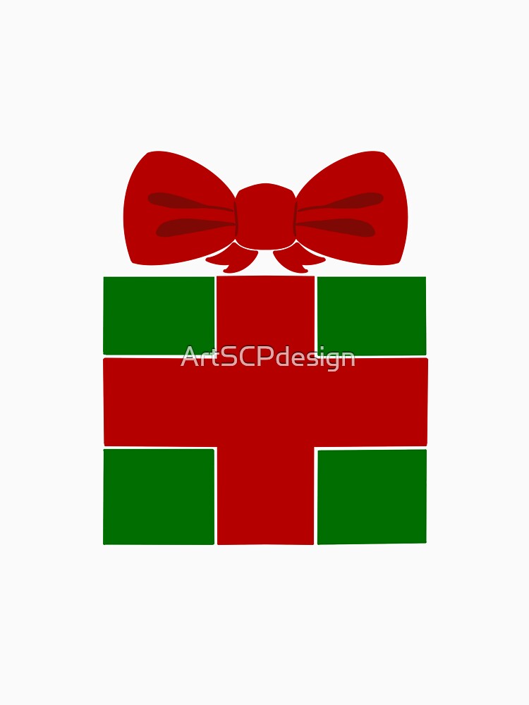 Present with bow by ArtSCPdesign