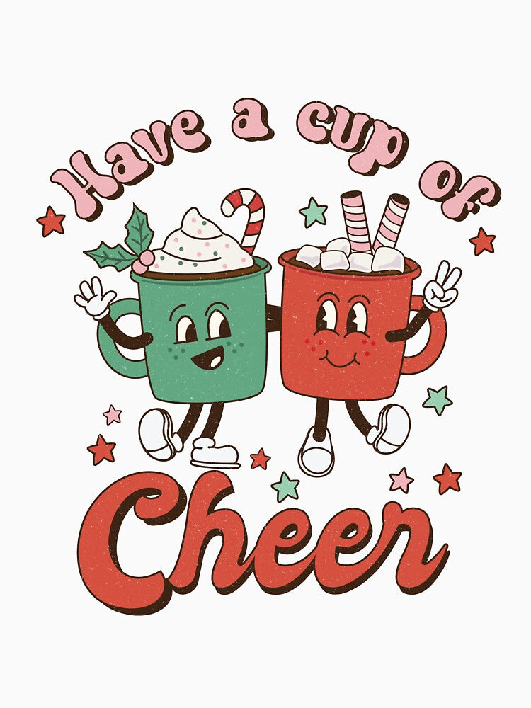 have a cup of cheer christmas coffee by hieuhieustore