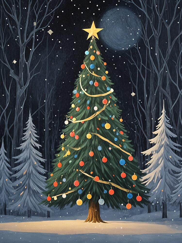 Winter Wonderland by Lizetteh