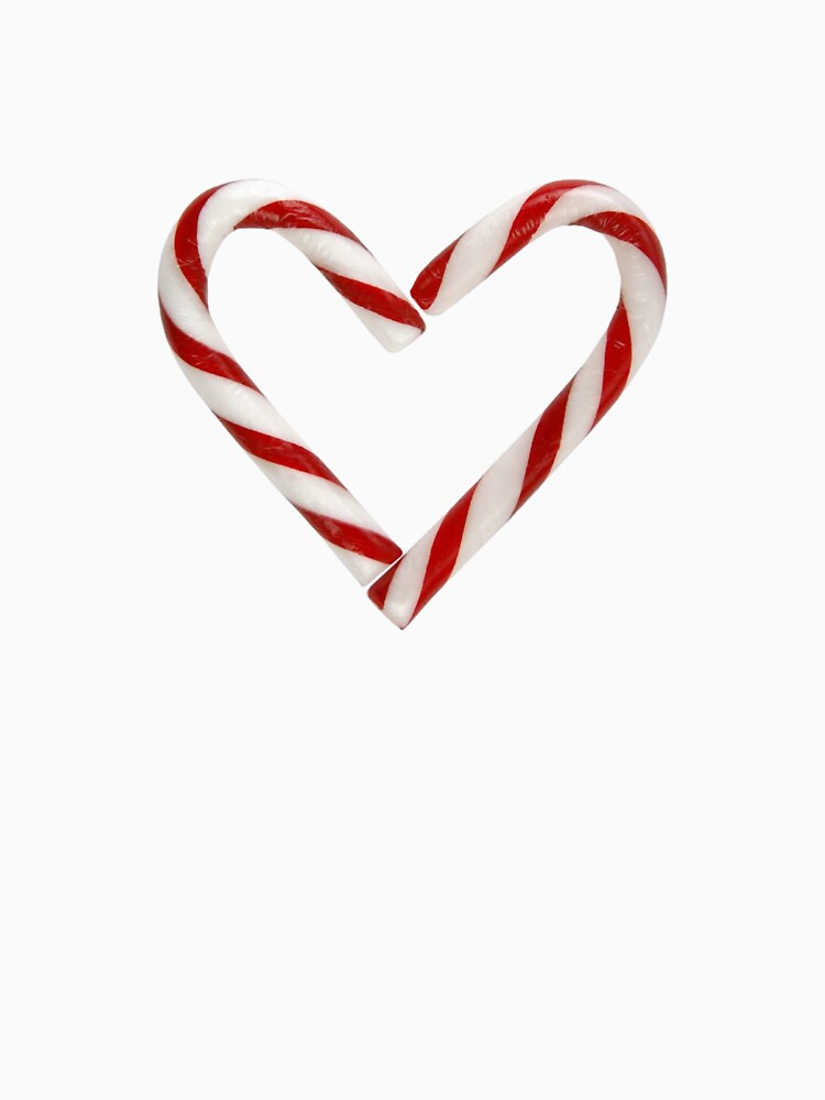 Peppermint Heart by Farther-Out