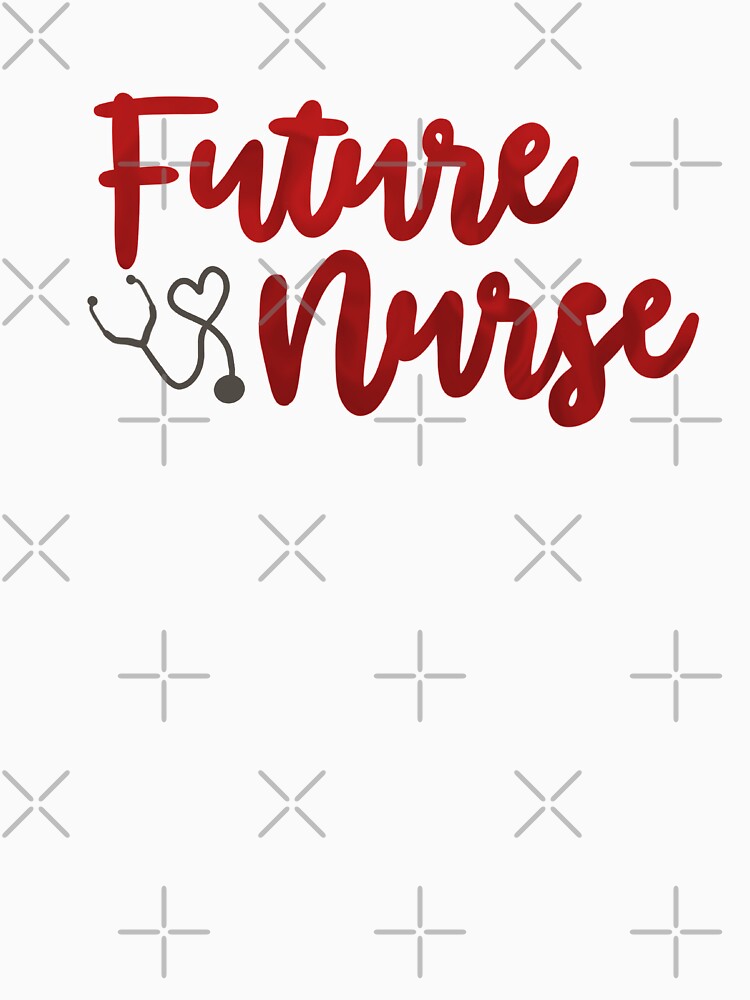 Future Nurse - Career by lolalistic