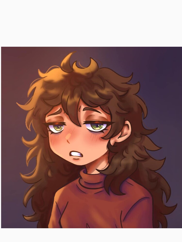 Tired Girl by goldenstar63780