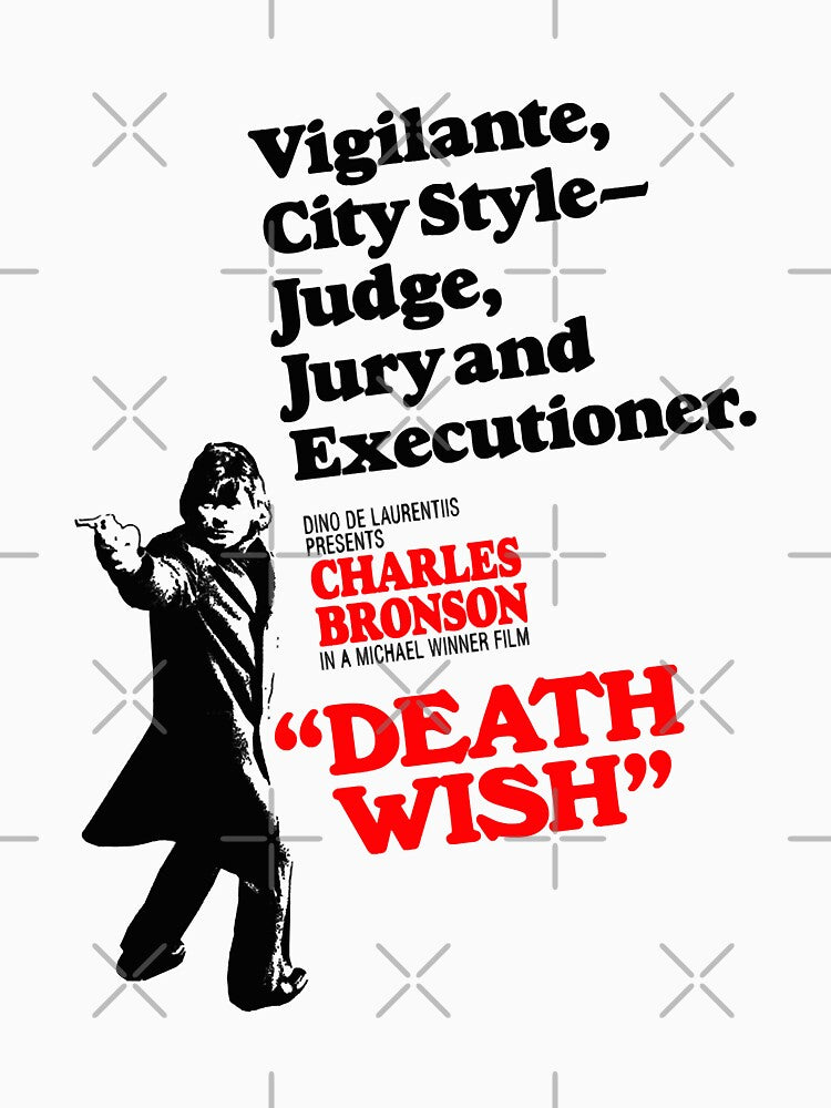 Vintage Death Wish Christmas by JosianeHeidenre