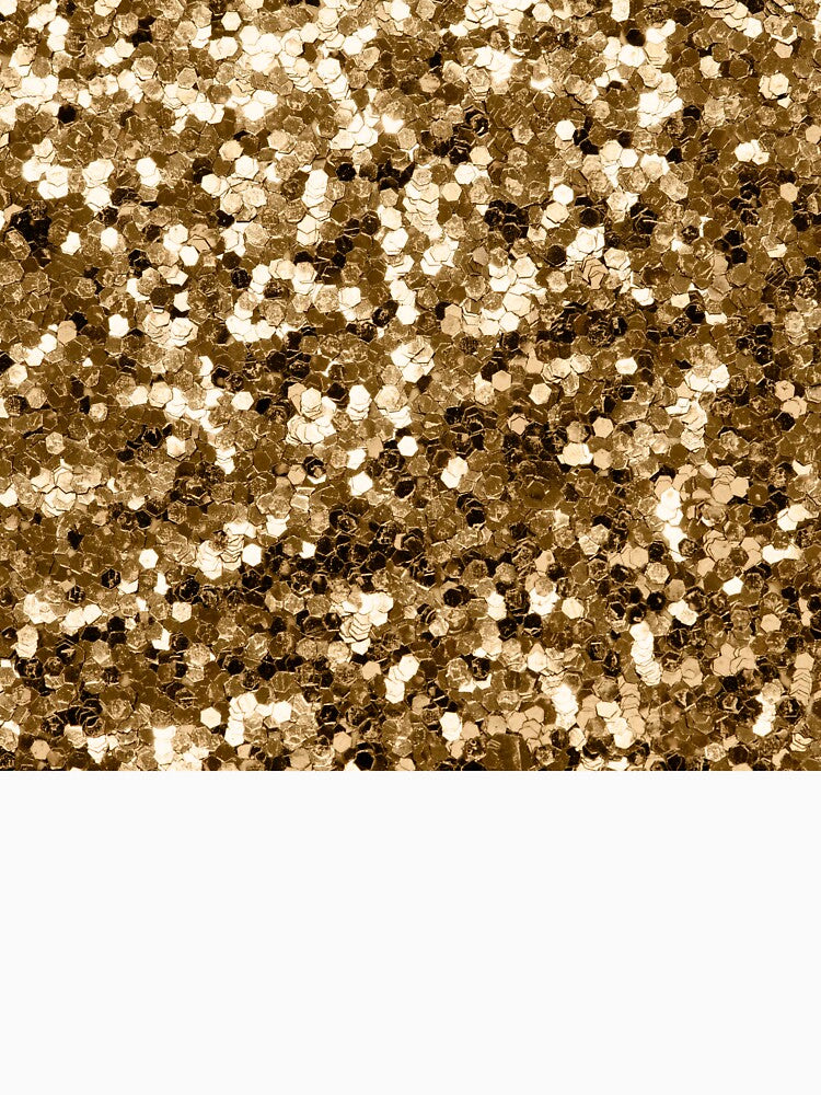Printed Image of Glamorous Gold  ONLY by newburyboutique