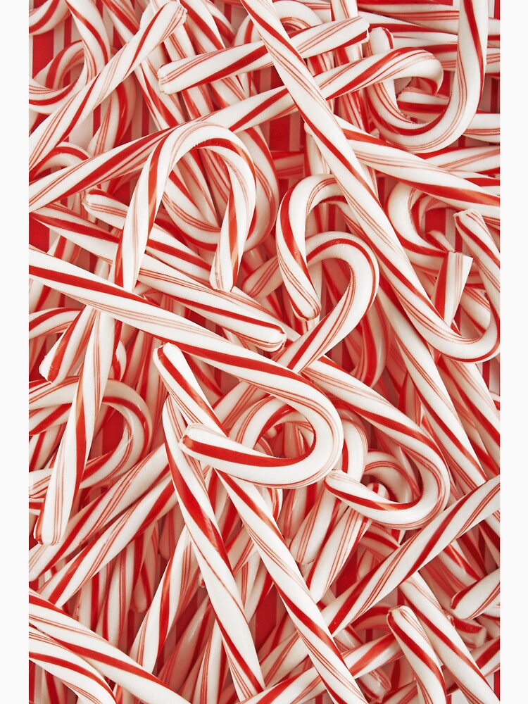Candy Canes by Montage-Madness