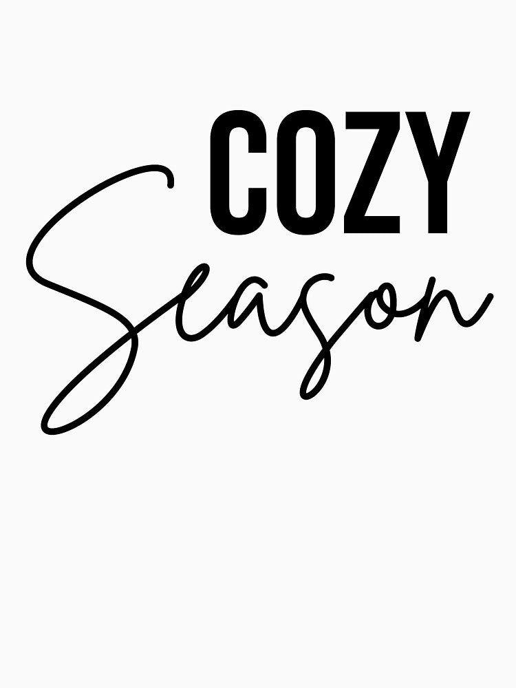 Cozy Season by FauzIDEA