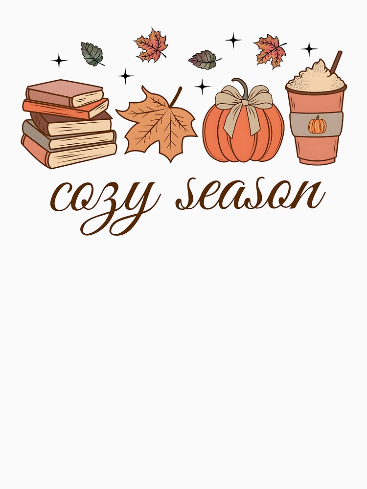 Cozy Season by Ludvighagglund