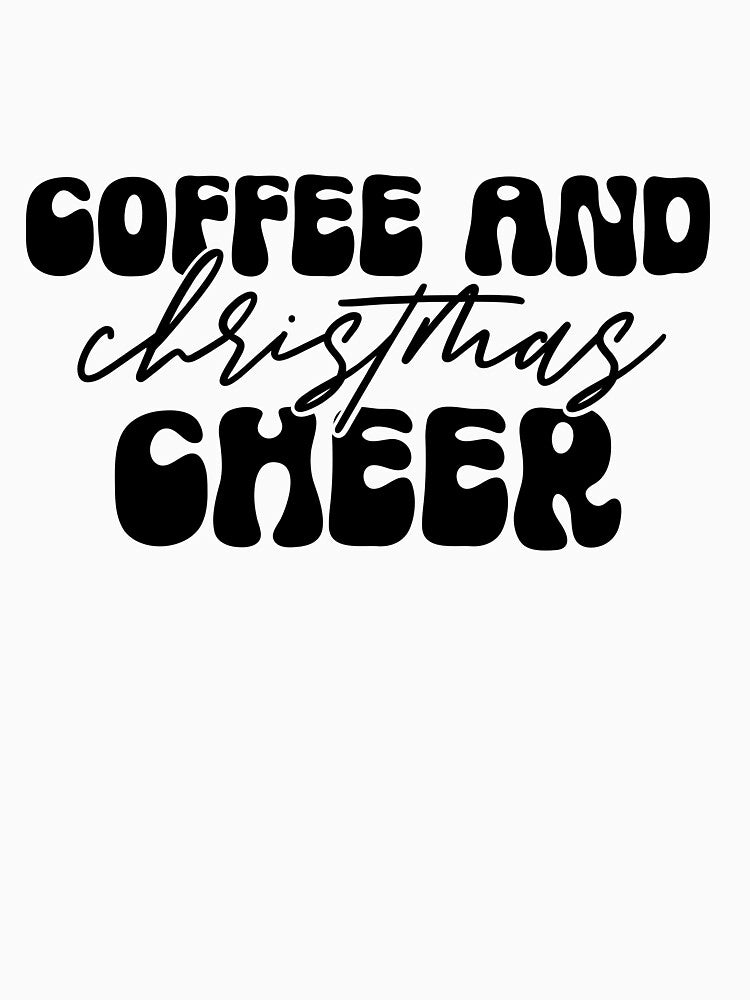 Coffee and Christmas Cheer by EsteticaVerus