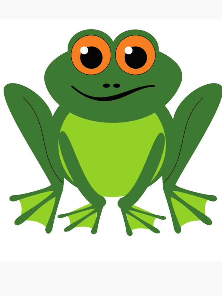 Kermit The Frog by InnovativeGift
