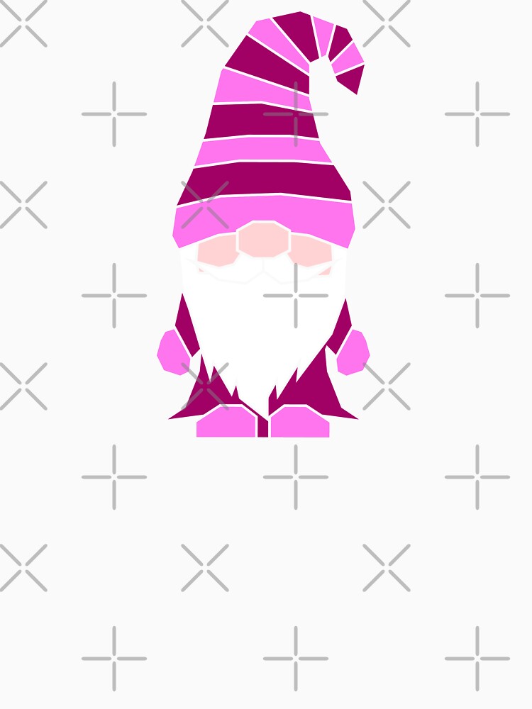 Christmas, Gnome by the Zarock Shop