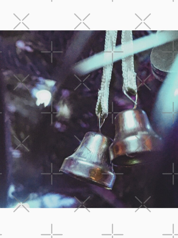 Cheerful Bells by KristenRV