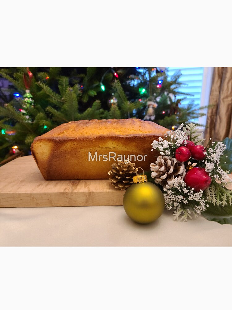 Christmas Cake by MrsRaynor