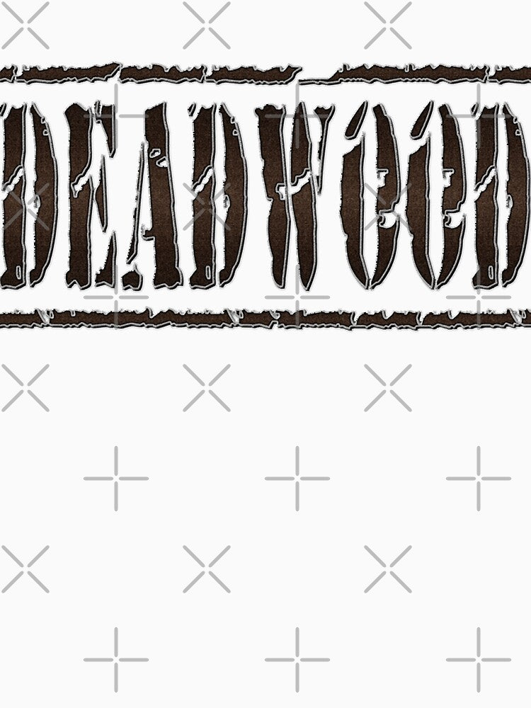 Women Menorite Deadwood Halloween by LeathaKessler