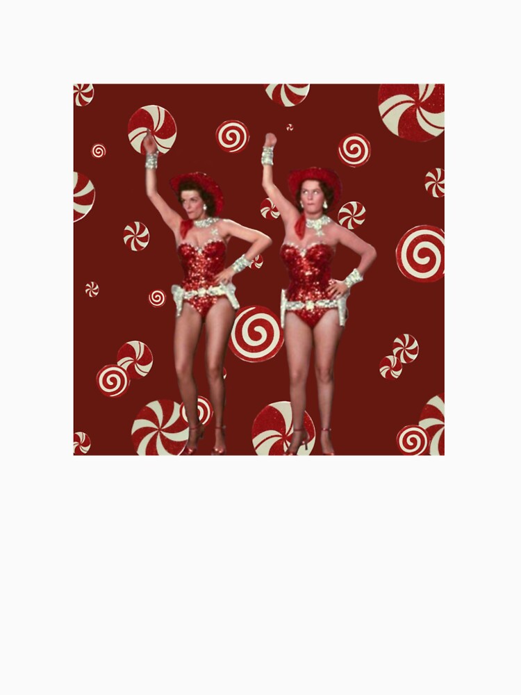 Cowgirl Candy Christmas by MadamsMakes