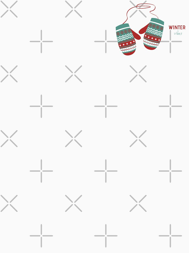 WINTER vibes by AestheticLine