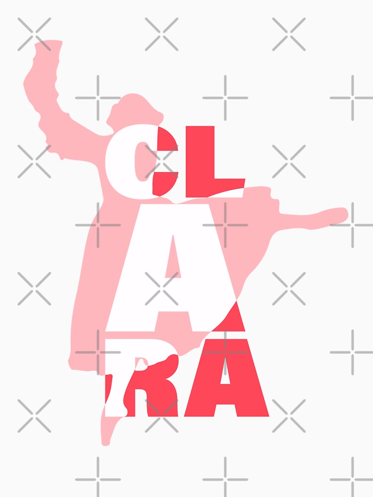 Prima Ballerina, Collection - CLARA by Jumale