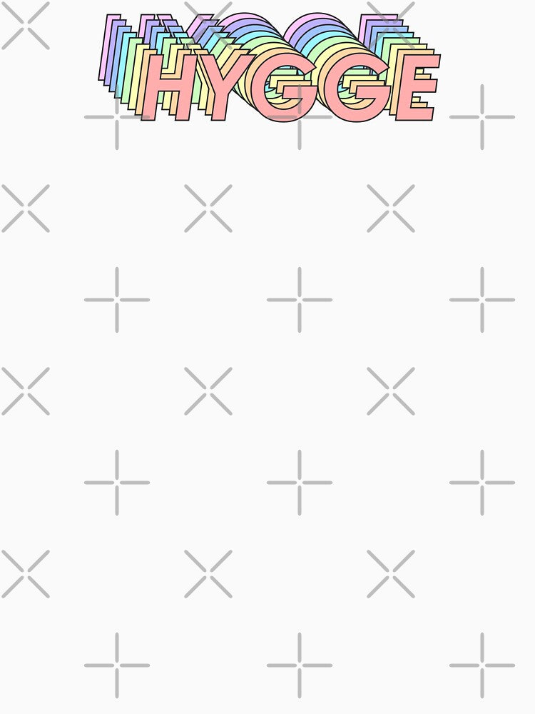 HYGGE by oddwonders