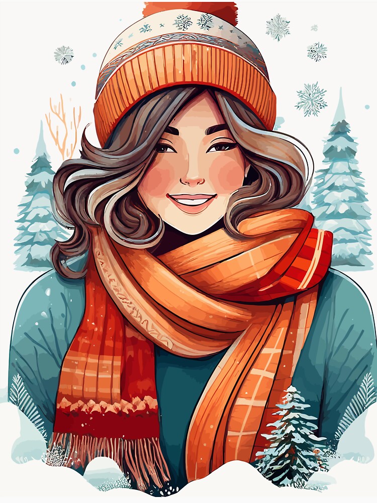 Winter Comforts by bb-15artstudio