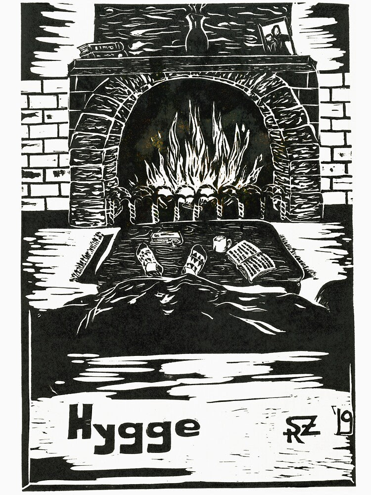 Hygge by S7IEBEN