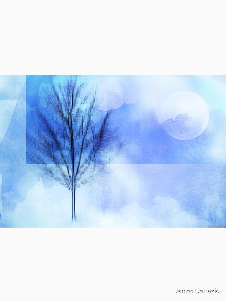 Winter Solstice by James DeFazio