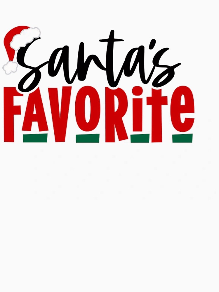 Nurse Classic Favorite Vintage Santas Retro Christmas Merry by Olincristie